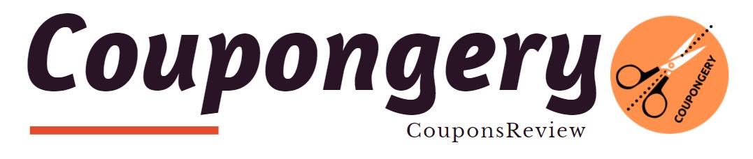 Coupongery